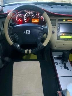 هیوندای ازێرا